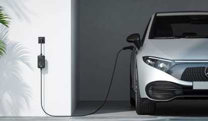 Էլեկտրական մեքենաների լիցքավորման լուծումների մշակում և ներդրում։