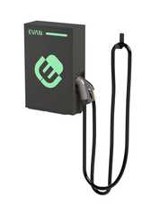 Evan - էլեկտրոմոբիլների լիցքավորման կայան (DC-60)