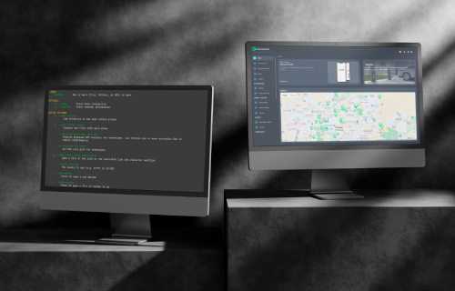 Պատվերով ծրագրային ապահովման մշակում