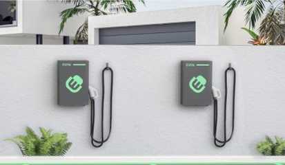 Լիցքավորման կետ և ցանցի օպերատորներ