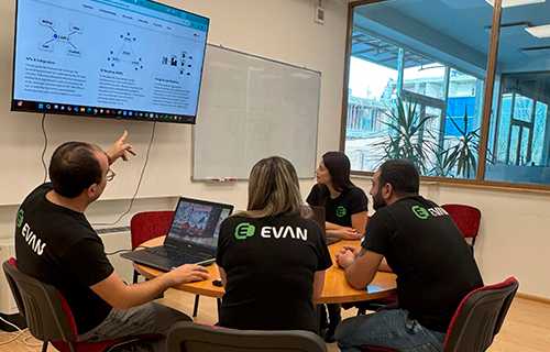 E-Mobility խորհրդատվություն