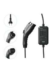 Evan - էլեկտրական մեքենաների լիցքավորման կայան (H3.5-P)