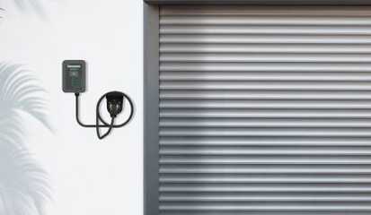 EVAN էլեկտրական մեքենաների լիցքավորման կայանների ցանց