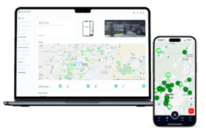 White-Label EVAN լիցքավորման ծրագիր